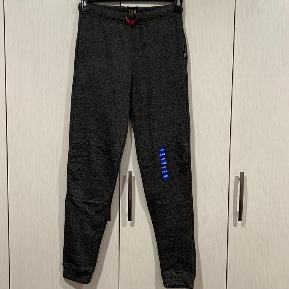 ❌last deal❌Lee jogger pants